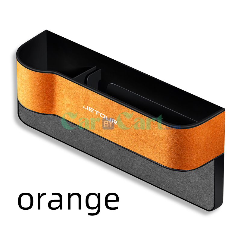 علبة تخزين فجوة كرسي السواق ل2025 جيتور X90PLUS