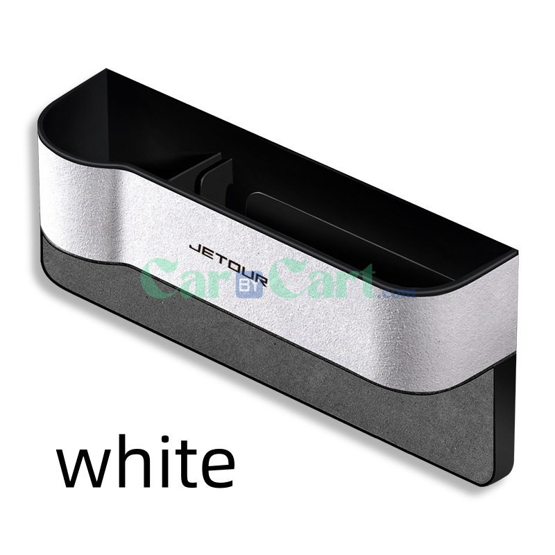 علبة تخزين فجوة كرسي السواق ل2025 جيتور X90PLUS