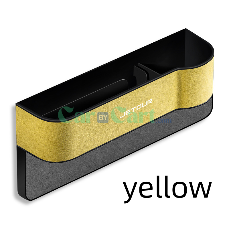 صندوق تخزين فجوة كرسي الراكب الأمامي جيتور X90 بلس 2025