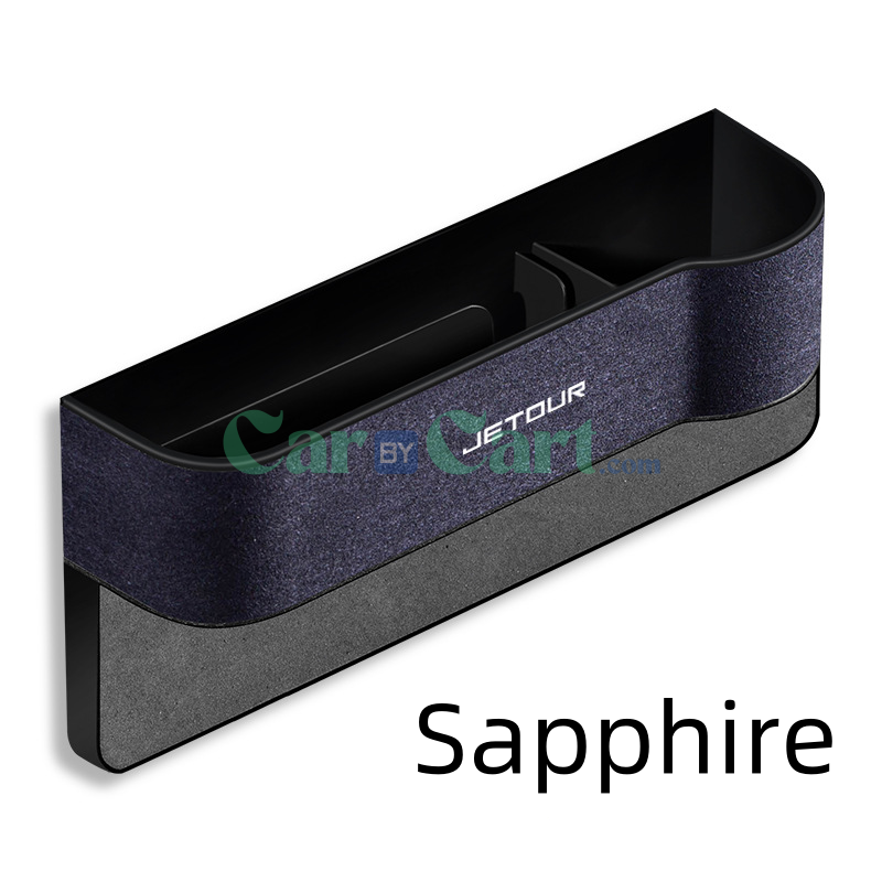 صندوق تخزين فجوة كرسي الراكب الأمامي جيتور X90 بلس 2025