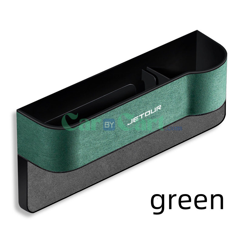 صندوق تخزين فجوة كرسي الراكب الأمامي جيتور X90 بلس 2025