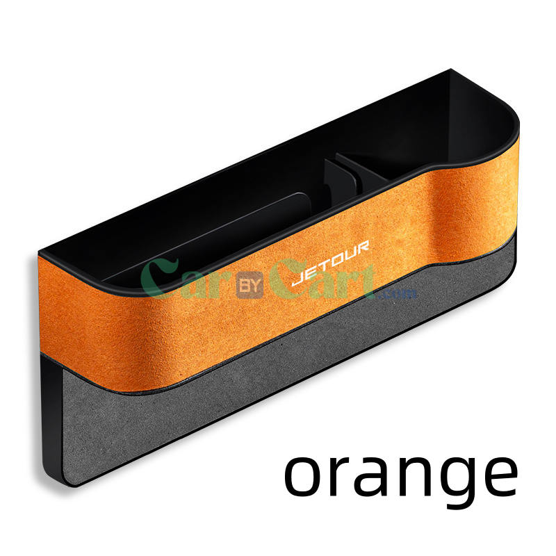 صندوق تخزين فجوة كرسي الراكب الأمامي جيتور X90 بلس 2025