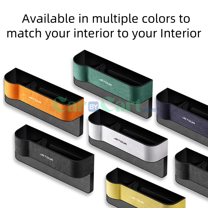 صندوق تخزين فجوة كرسي الراكب الأمامي جيتور X90 بلس 2025