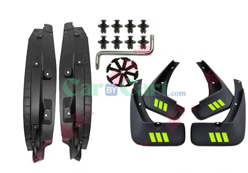 جناح سيارة جيتور X90PLUS موديل 2025