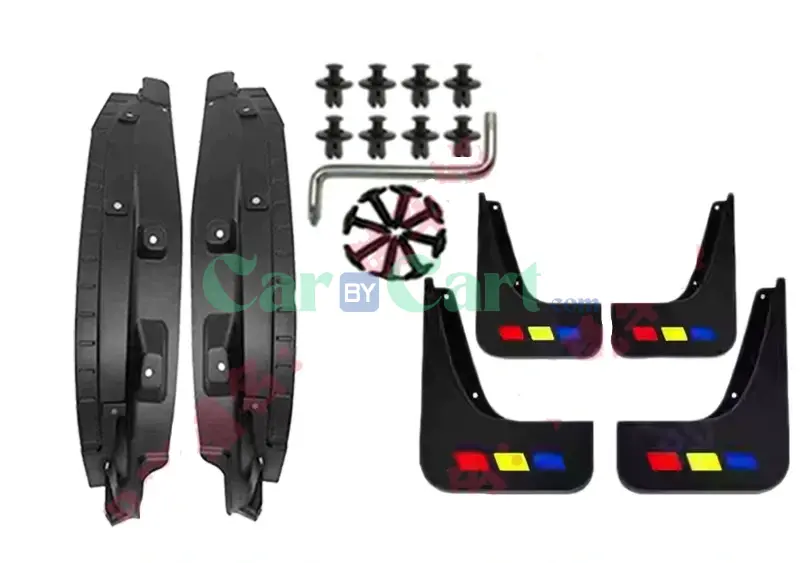 جناح سيارة جيتور X90PLUS موديل 2025