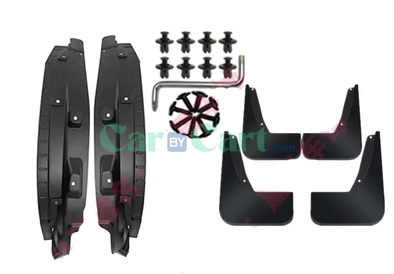 جناح سيارة جيتور X90PLUS موديل 2025