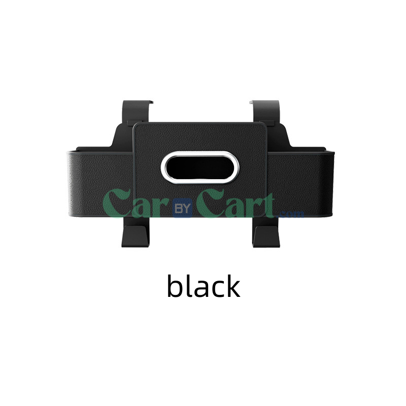 2025 Jetour X90PLUS seat back storage box