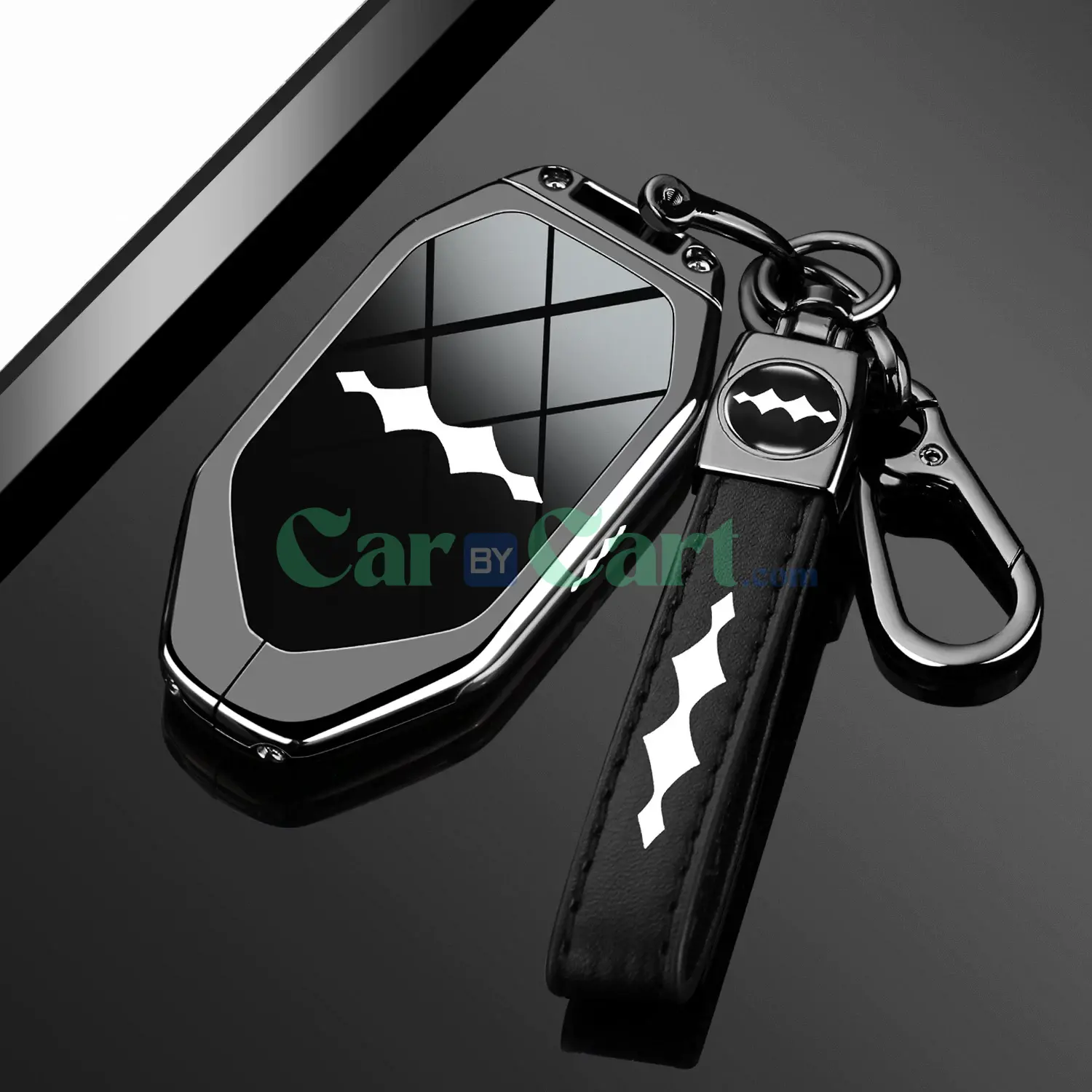 2025 Leopard 8 key case