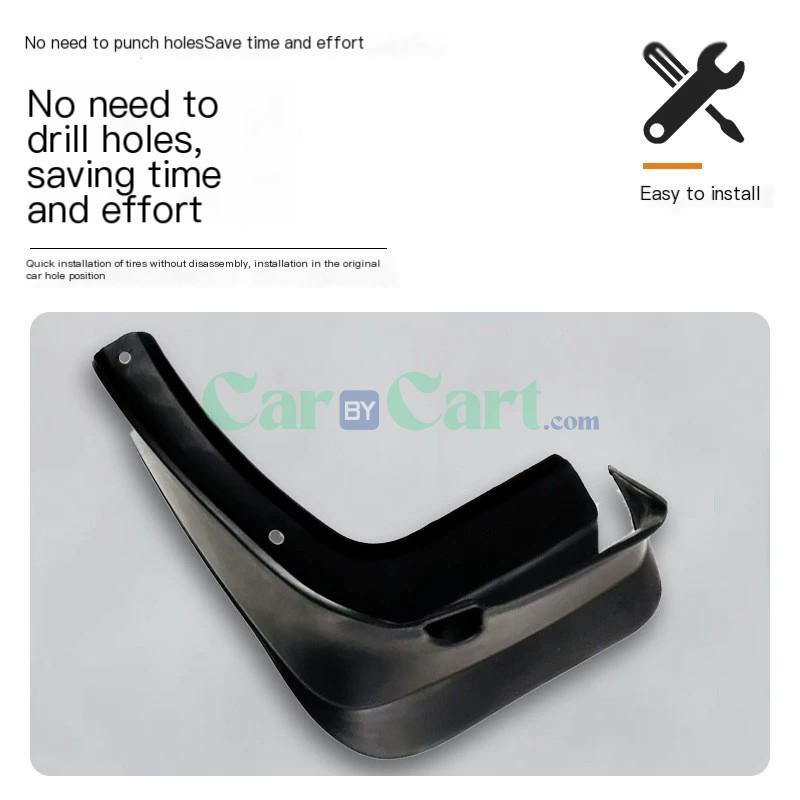 واقى طين كاوتش جيتور L6 2024