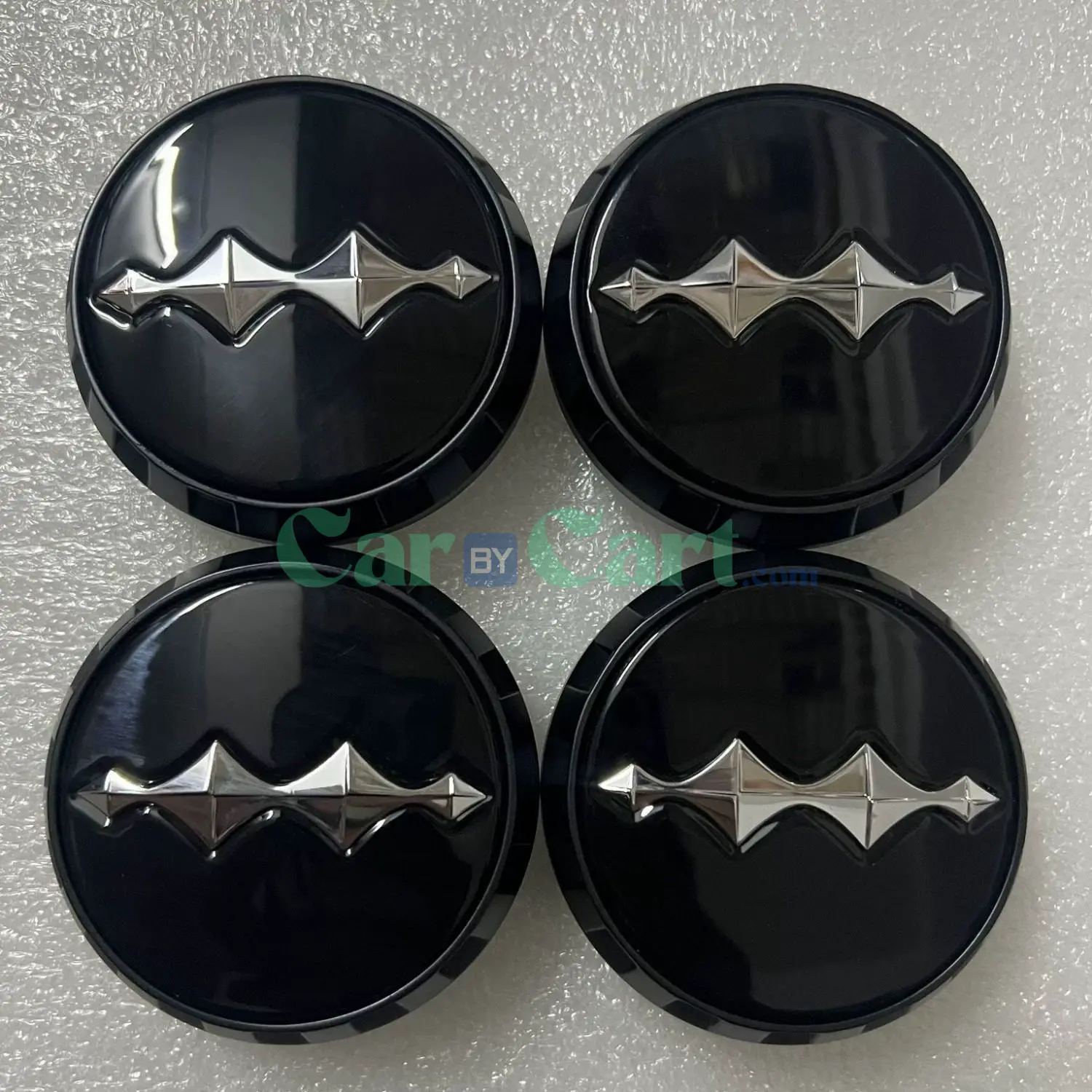 2025 Leopard 8 wheel decoration cover