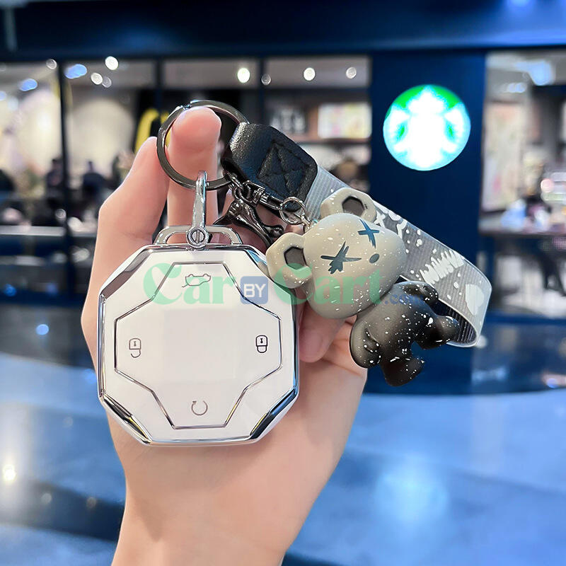 2025 الليبرالية 1.5TD TPU دمية الدب العنيف القضية الرئيسية