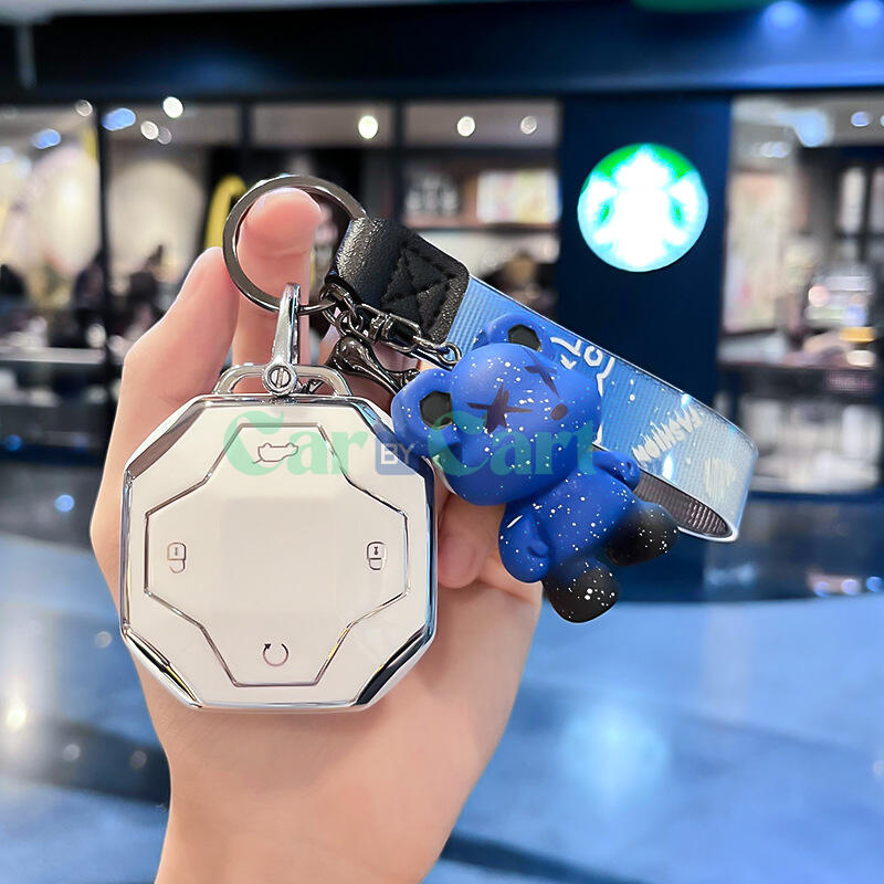 2025 الليبرالية 1.5TD TPU دمية الدب العنيف القضية الرئيسية