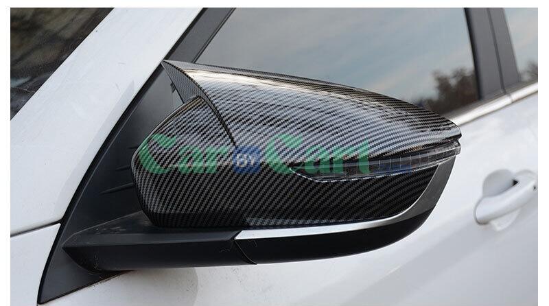 غطاء مراية الرؤية الخلفية لجييتور L9 2024