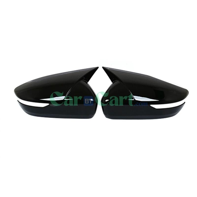 غطاء مراية الرؤية الخلفية لجييتور L9 2024