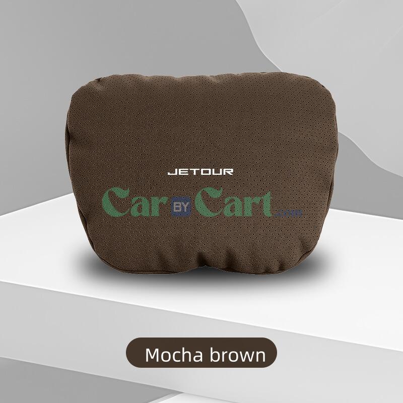 2024 Jetour L9 headrest