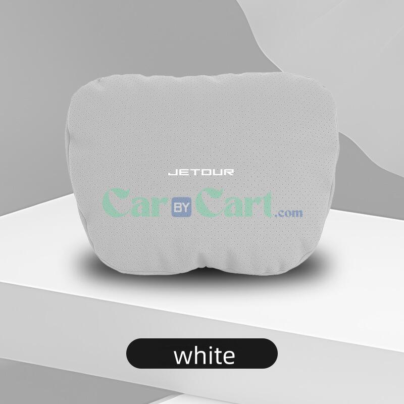 2024 Jetour L9 headrest