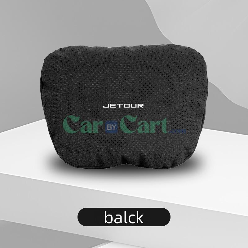 2024 Jetour L9 headrest