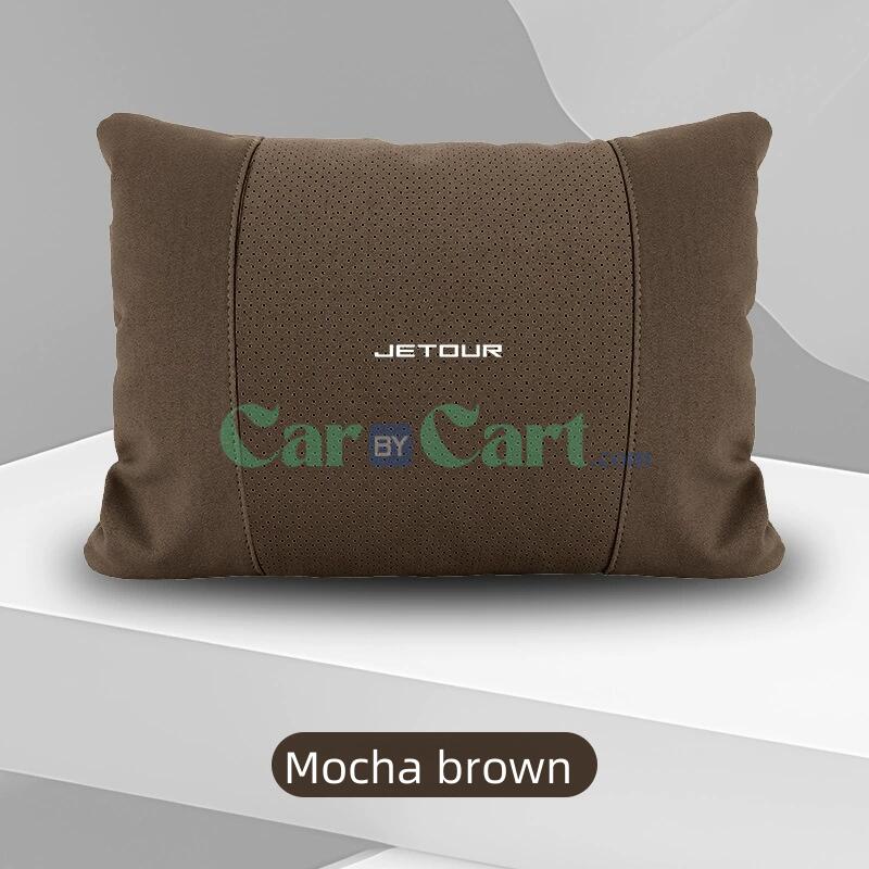 2024 Jetour L9 Waist pillow