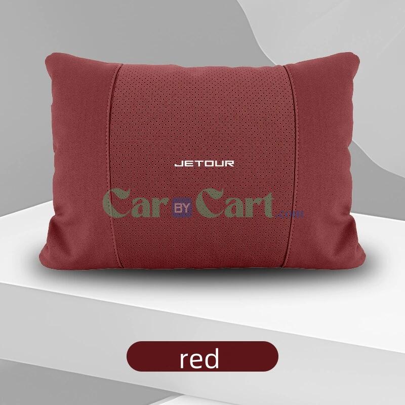 2024 Jetour L9 Waist pillow