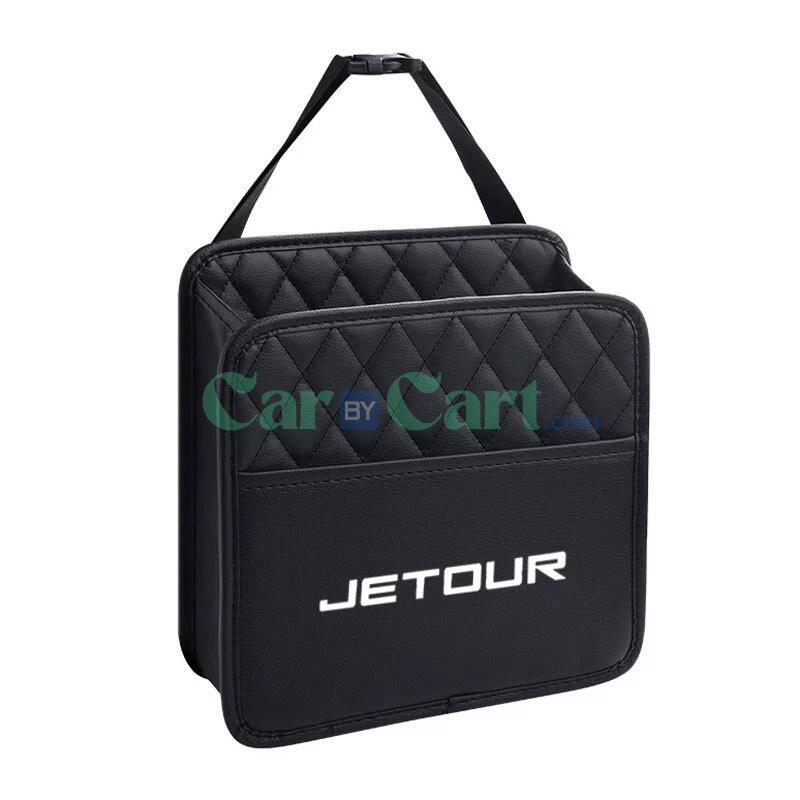 2024 Jetour L9 Seat storage bag