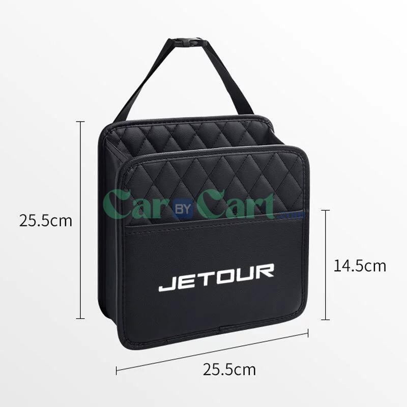 2024 Jetour L9 Seat storage bag