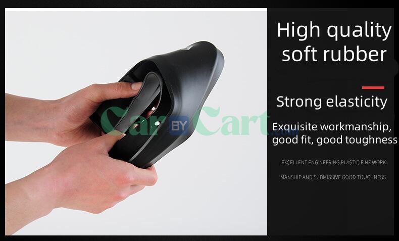 2024 Jetour L9 fender