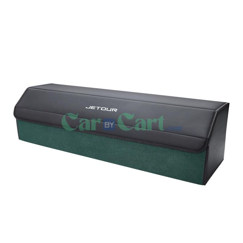 2024 Jetour L9 Car trunk storage box