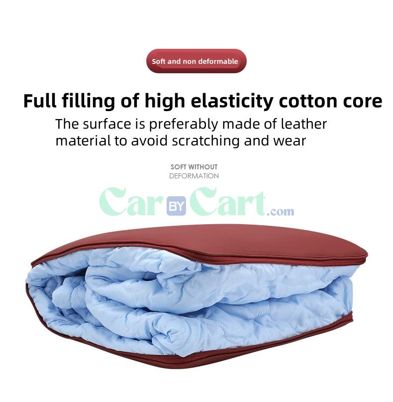 2024 Jetour x90plus Pillow Blanket