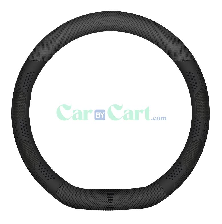 2024 Jetour x90pro Leather steering wheel cover