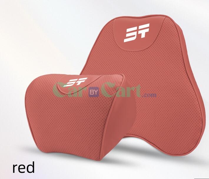 2024 Jetour x90pro Headrest+Waist Pillow