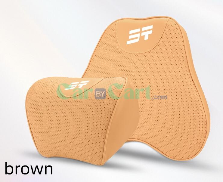 2024 Jetour x90pro Headrest+Waist Pillow