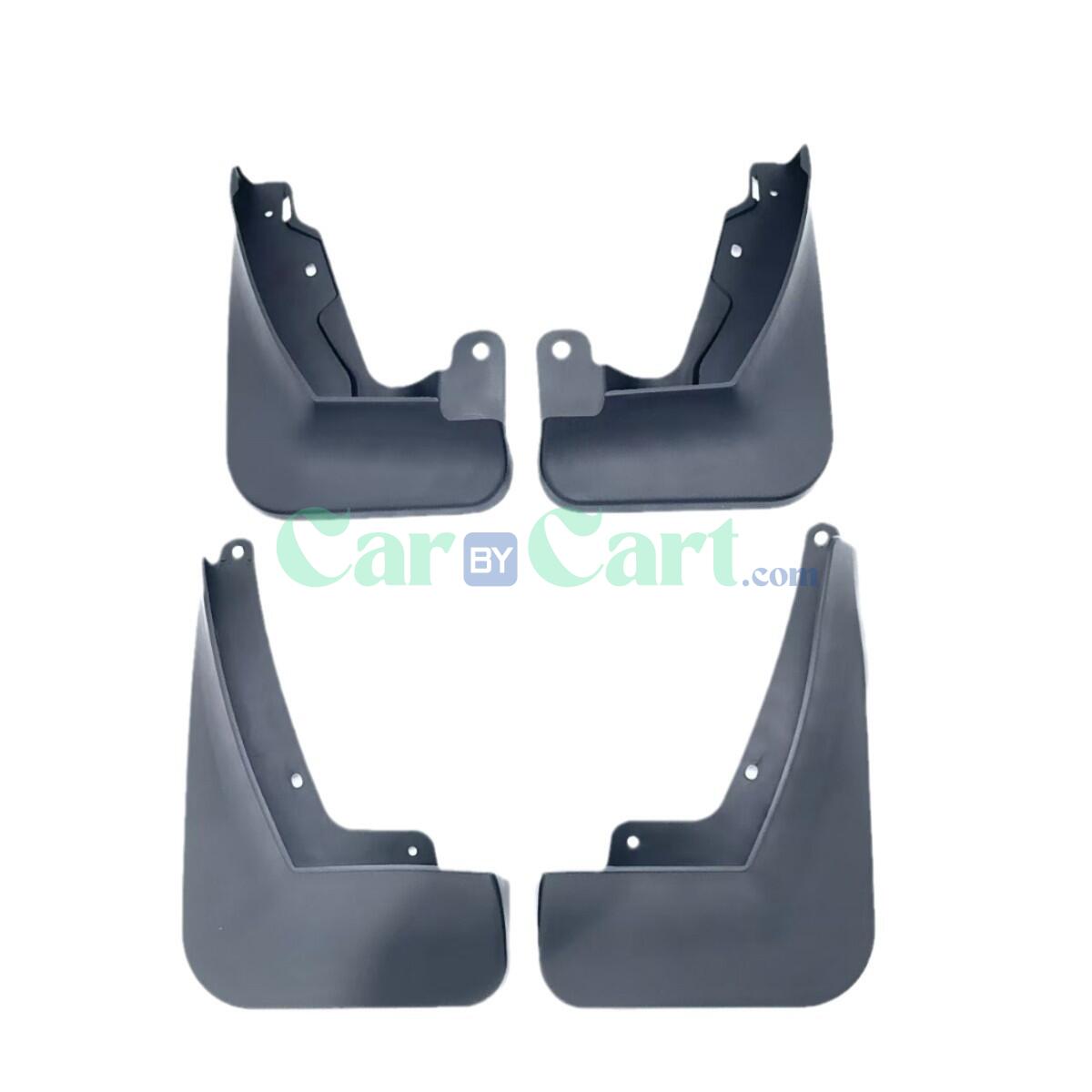 2024 Jetour x90pro Tire mudguard