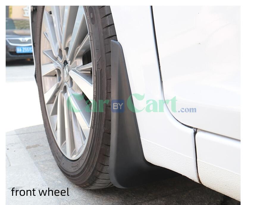 2024 Jetour x90pro Tire mudguard