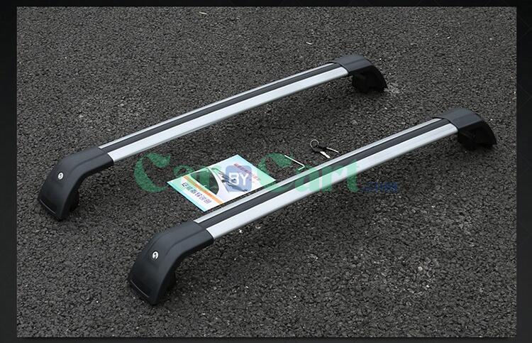 2024 Jetour x90pro Roof rack crossbar