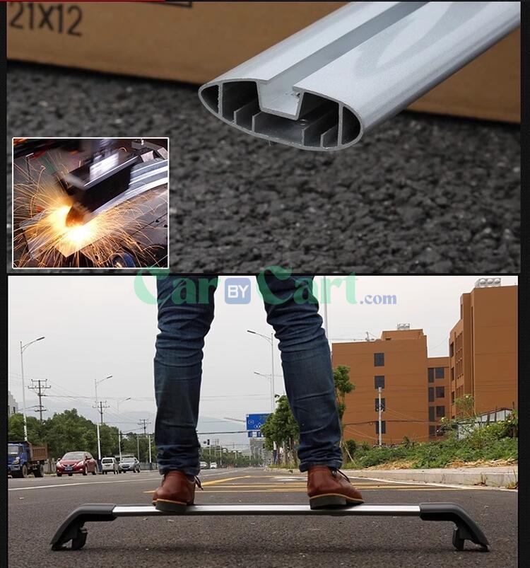 2024 Jetour x90pro Roof rack crossbar