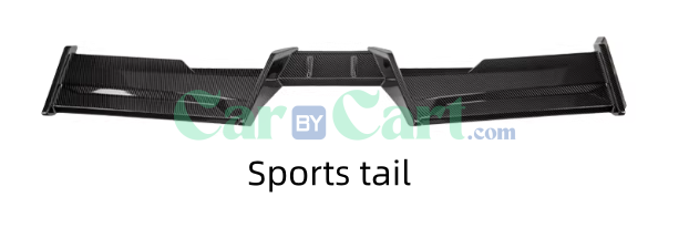 TANK 300 External Accessory Set