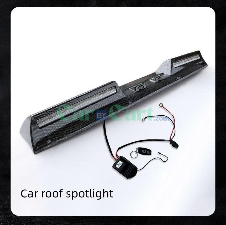 TANK 300 External Accessory Set