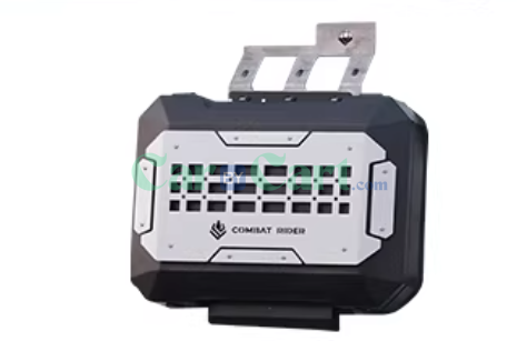 2025 Leopard 8 Side backpack