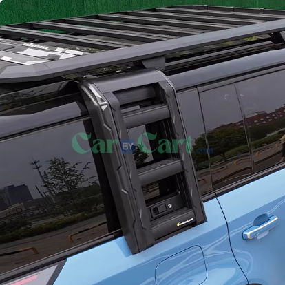 2025 ROX 01 aluminum ladder