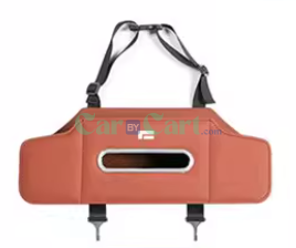 ROX 01 accessories set inside