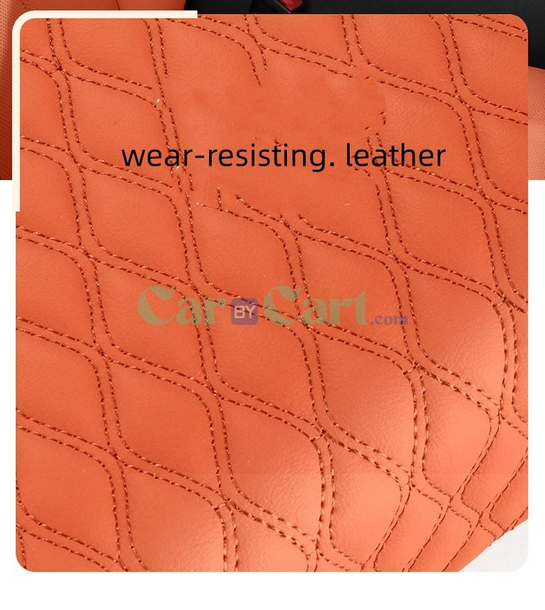 2025 ROX 01 armrest box pad