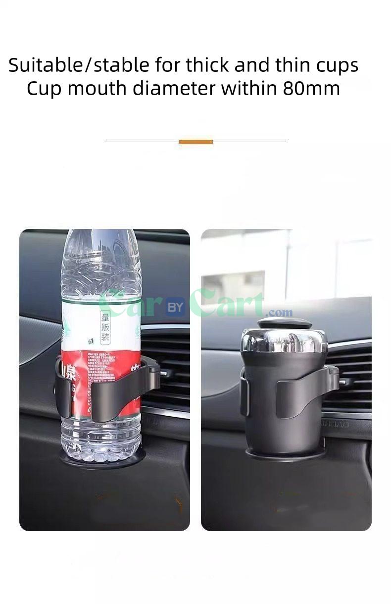 2025 ROX 01 car cup holder