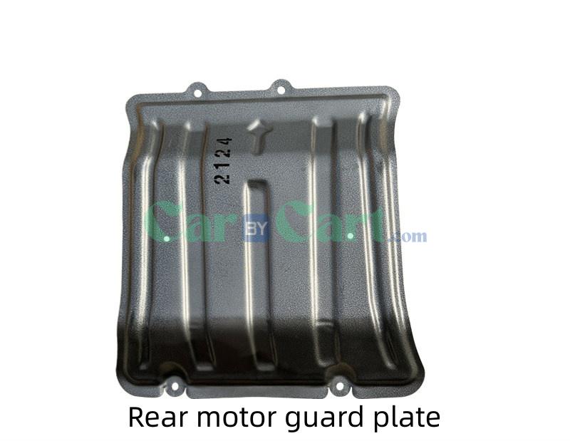 دروع الهيكل ROX 01