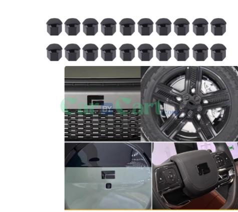 طقم اكسسوار روكس 01 برا