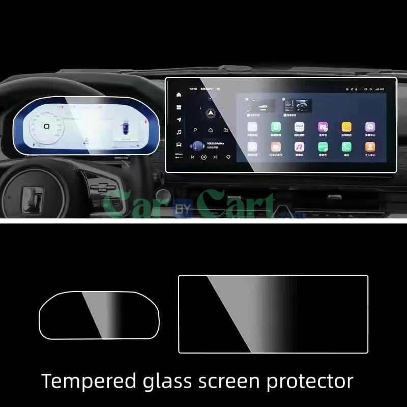 TANK 400 accessories set inside