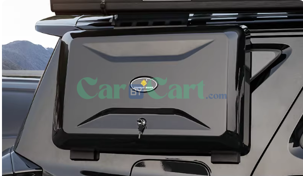 TANK 400 External Accessory Set