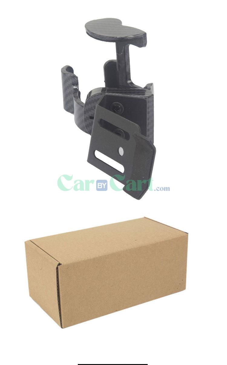 2025 TANK 300 water cup holder