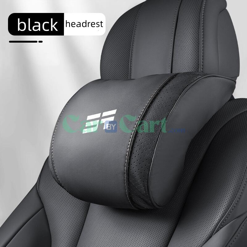 2024 Jetour T2 headrest