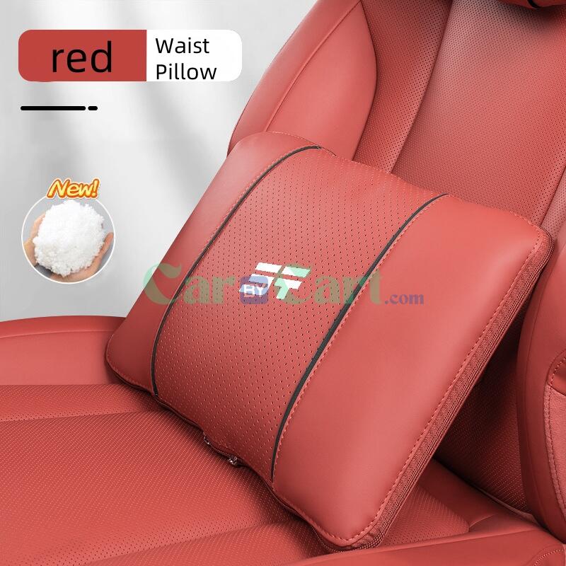 2024 Jetour T2 Waist Pillow