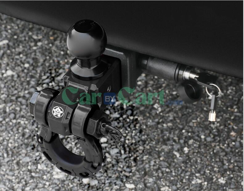 2024 Jetour T2 Trailer hook